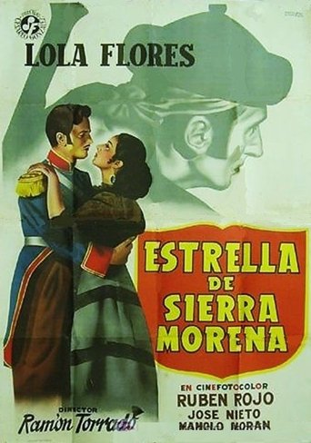 Estrella de Sierra Morena Poster of Estrella de Sierra Morena