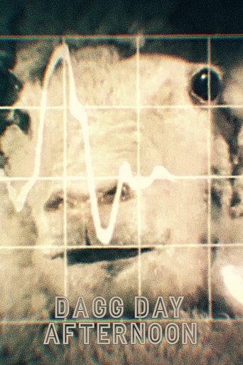 Dagg Day Afternoon Poster of Dagg Day Afternoon
