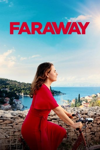 Faraway Poster of Faraway