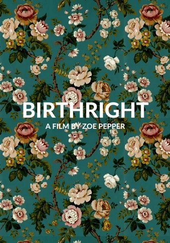 Birthright Poster of Birthright