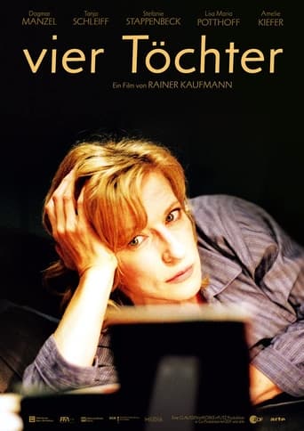 Vier Töchter Poster of Vier Töchter