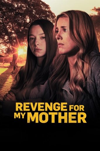 Revenge for My Mother Poster of Revenge for My Mother