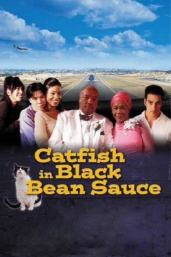 Catfish in Black Bean Sauce Poster of Catfish in Black Bean Sauce