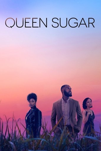Queen Sugar Poster of Queen Sugar