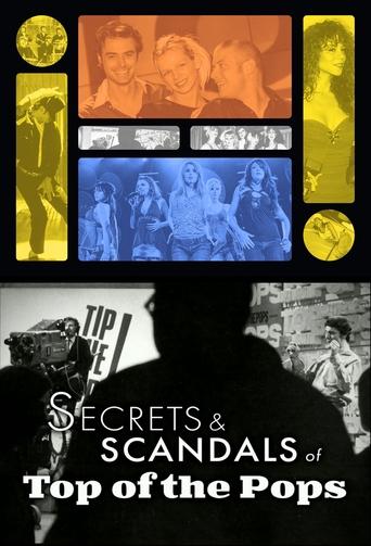Top of the Pops: Secrets & Scandals Poster of Top of the Pops: Secrets & Scandals