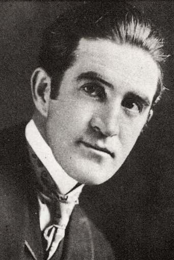 Francis Ford Portrait of Francis Ford