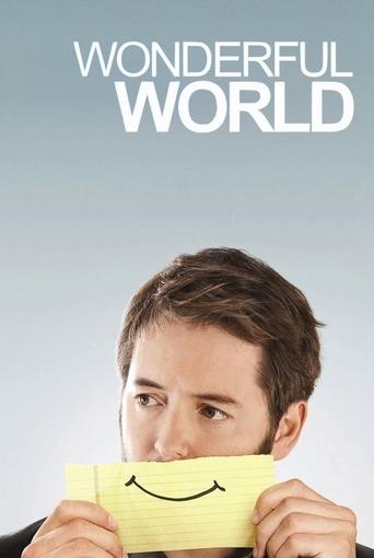 Wonderful World Poster of Wonderful World