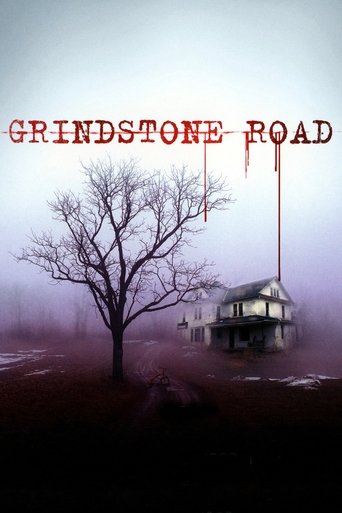 Grindstone Road Poster of Grindstone Road