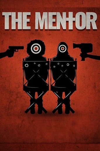 The Mentor Poster of The Mentor