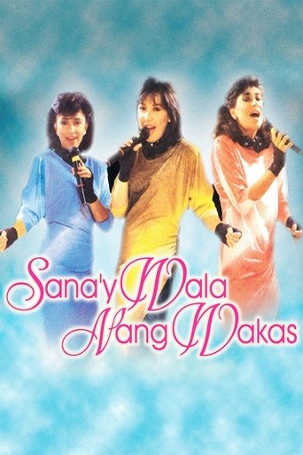 Sana'y Wala Nang Wakas Poster of Sana'y Wala Nang Wakas