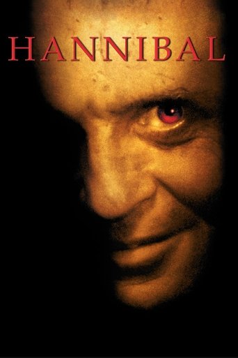 Hannibal Poster of Hannibal