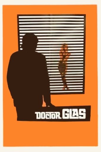 Doctor Glas Poster of Doctor Glas