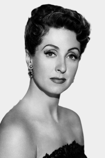 Danielle Darrieux Portrait of Danielle Darrieux