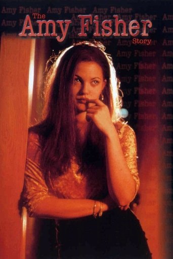 The Amy Fisher Story Poster of The Amy Fisher Story