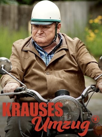 Krauses Umzug Poster of Krauses Umzug
