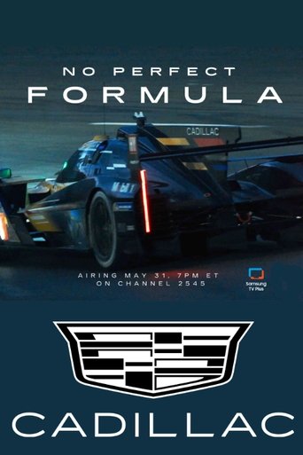 No Perfect Formula Poster of No Perfect Formula