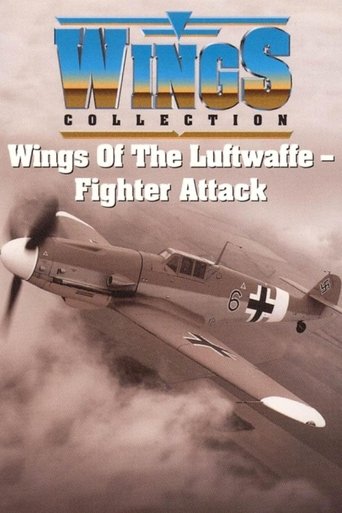 Wings of the Luftwaffe Poster of Wings of the Luftwaffe