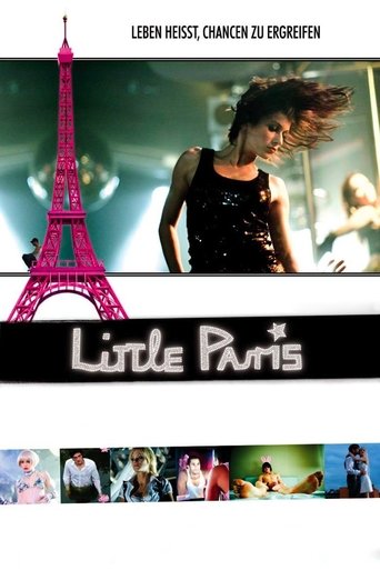 Little Paris Poster of Little Paris