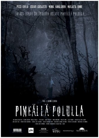 On Dark Paths Poster of On Dark Paths