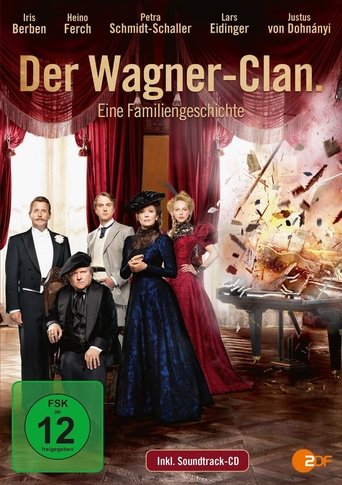 The Wagner-Clan Poster of The Wagner-Clan