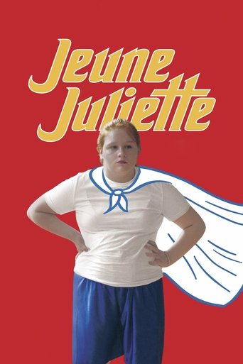 Jeune Juliette Poster of Jeune Juliette