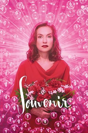 Souvenir Poster of Souvenir