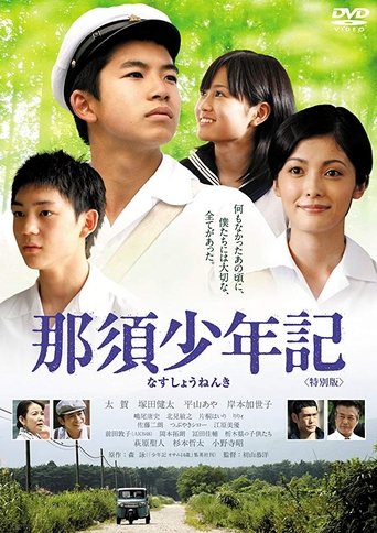 Nasu Shonenki Poster of Nasu Shonenki
