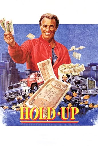 Hold-up Poster of Hold-up