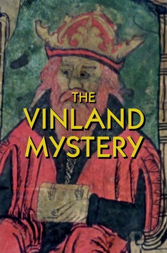 The Vinland Mystery Poster of The Vinland Mystery