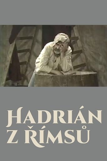 Hadrián z Římsů Poster of Hadrián z Římsů