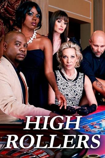 High Rollers Poster of High Rollers