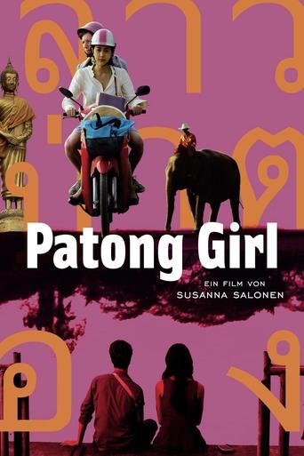 Patong Girl Poster of Patong Girl