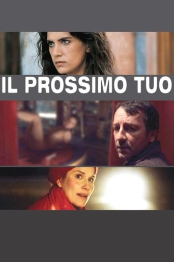 Il prossimo tuo Poster of Il prossimo tuo
