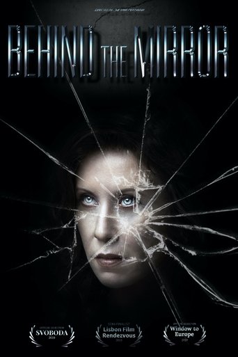 Behind the Mirror Poster of Behind the Mirror