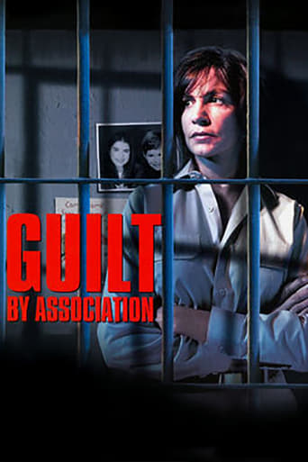 Guilt by Association Poster of Guilt by Association