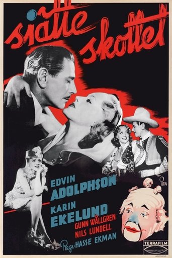 The Sixth Shot Poster of The Sixth Shot