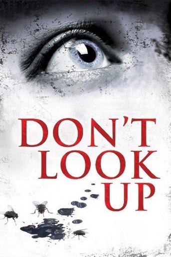 Don't Look Up Poster of Don't Look Up
