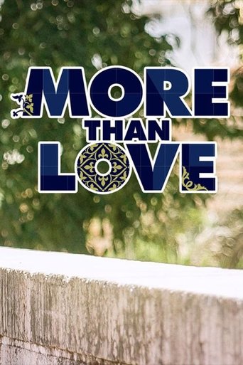 Amor Maior Poster of Amor Maior
