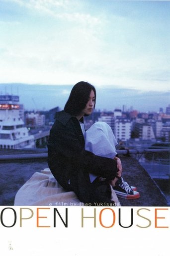 Open House Poster of Open House