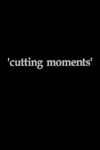 Cutting Moments Poster of Cutting Moments