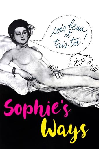 Sophie's Ways Poster of Sophie's Ways