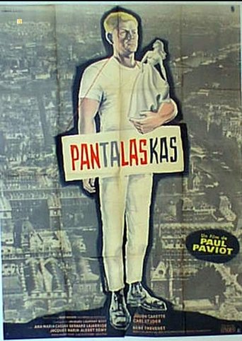 Pantalaskas Poster of Pantalaskas
