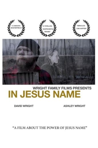 In Jesus Name Poster of In Jesus Name