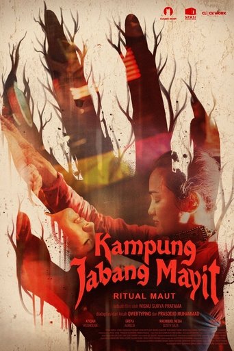 Kampung Jabang Mayit: Ritual Maut Poster of Kampung Jabang Mayit: Ritual Maut