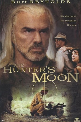 The Hunter's Moon Poster of The Hunter's Moon