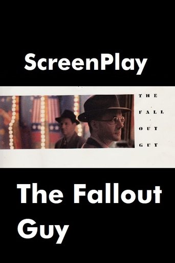 The Fallout Guy Poster of The Fallout Guy
