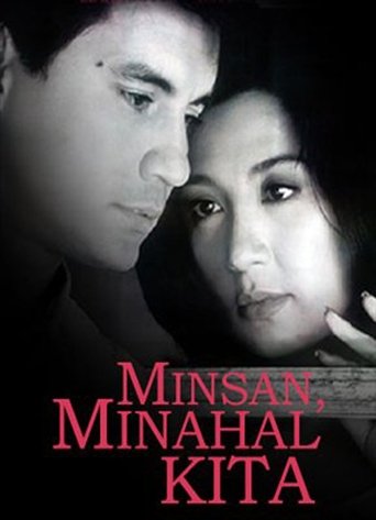 Minsan, Minahal Kita Poster of Minsan, Minahal Kita
