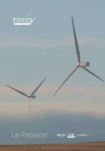 Le Repeater Poster of Le Repeater