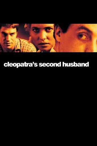Cleopatra's Second Husband Poster of Cleopatra's Second Husband