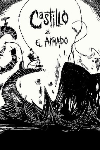 Castillo y El Armado Poster of Castillo y El Armado